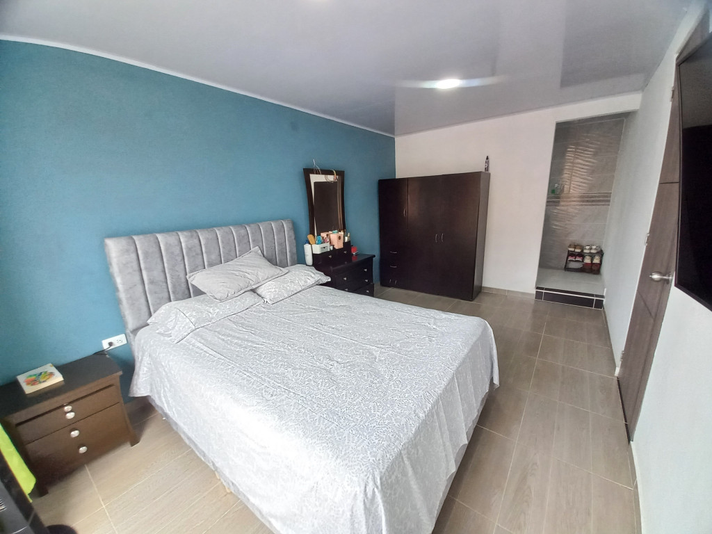 Casa En Venta - Urbanizacion Vasconia, Ibagué