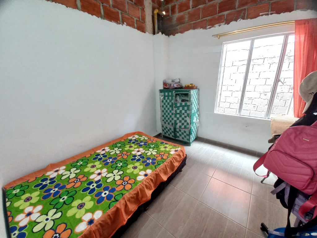 Casa En Venta - Urbanizacion Vasconia, Ibagué