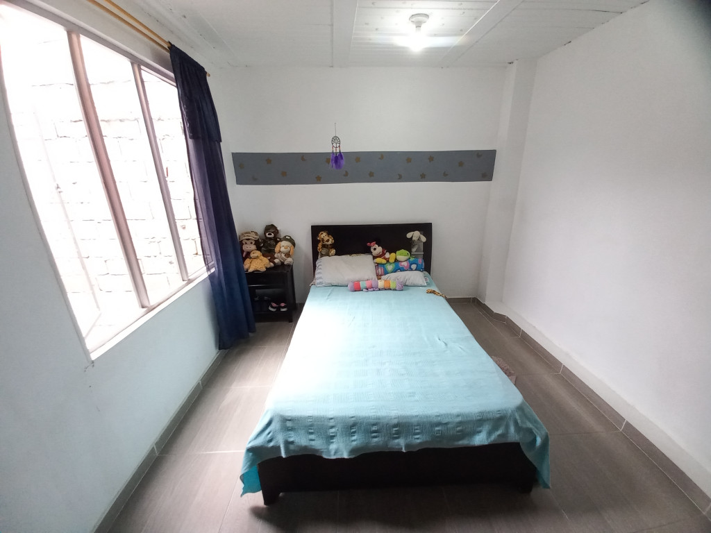 Casa En Venta - Urbanizacion Vasconia, Ibagué