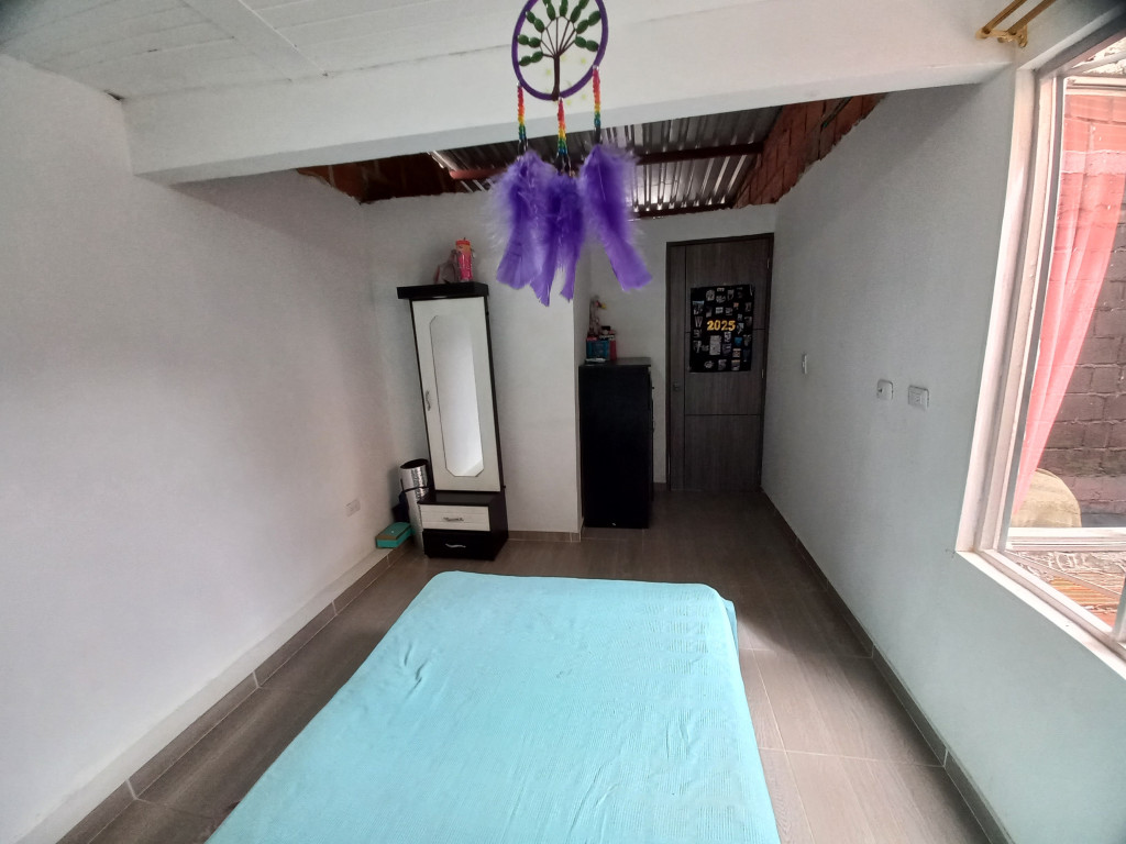 Casa En Venta - Urbanizacion Vasconia, Ibagué