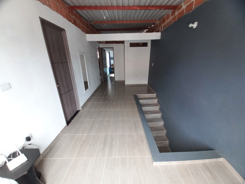 Casa En Venta - Urbanizacion Vasconia, Ibagué