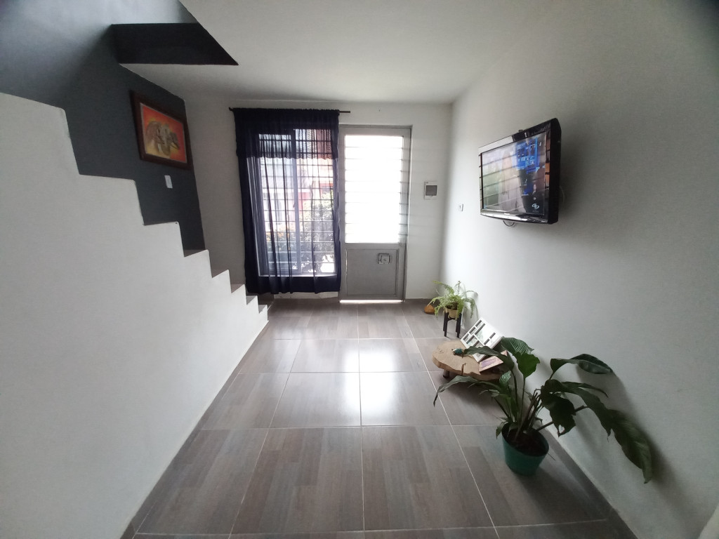 Casa En Venta - Urbanizacion Vasconia, Ibagué