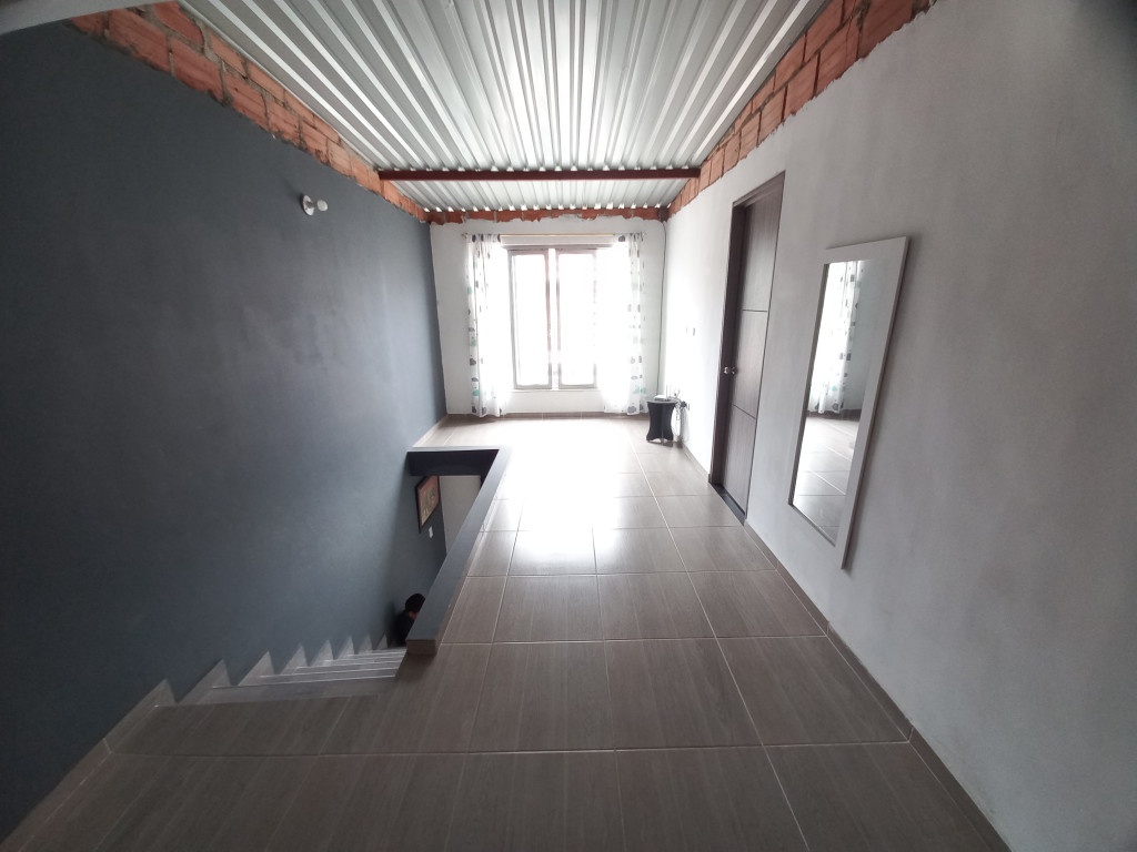 Casa En Venta - Urbanizacion Vasconia, Ibagué