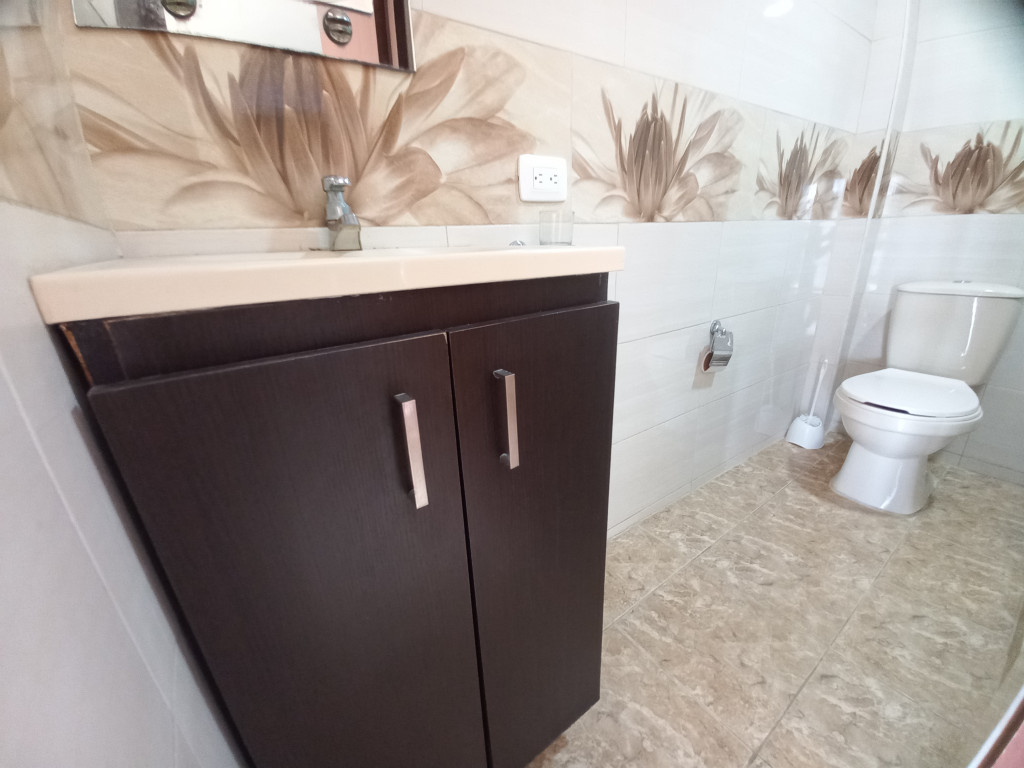 Casa En Venta - Jordan Segunda Etapa, Ibagué