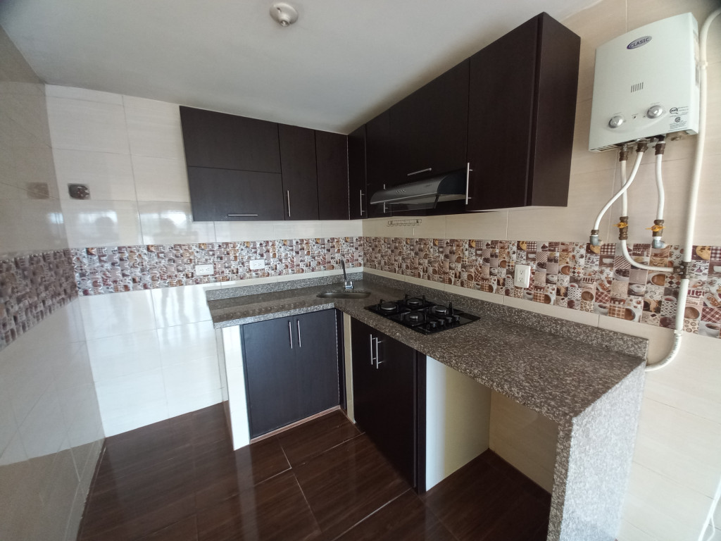 Casa En Venta - Jordan Segunda Etapa, Ibagué