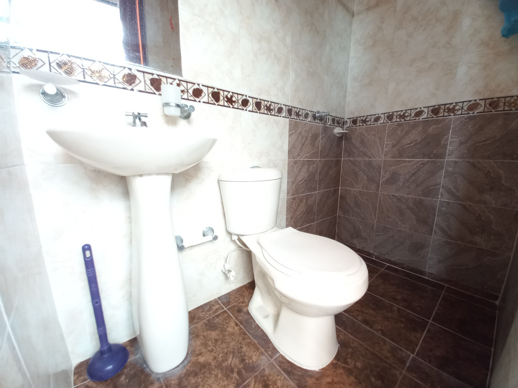 Casa En Venta - Jordan Segunda Etapa, Ibagué