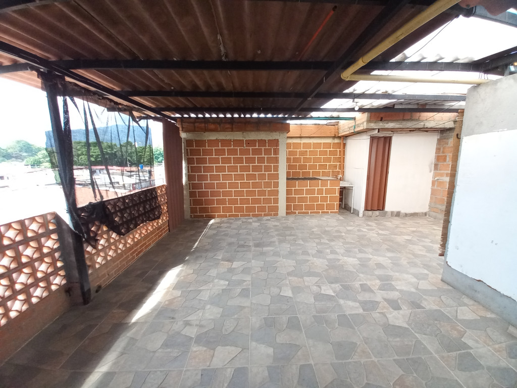 Casa En Venta - Jordan Segunda Etapa, Ibagué