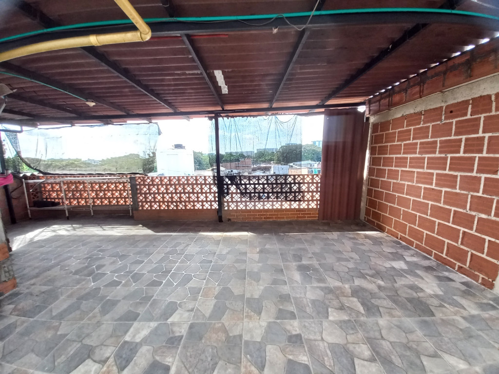 Casa En Venta - Jordan Segunda Etapa, Ibagué