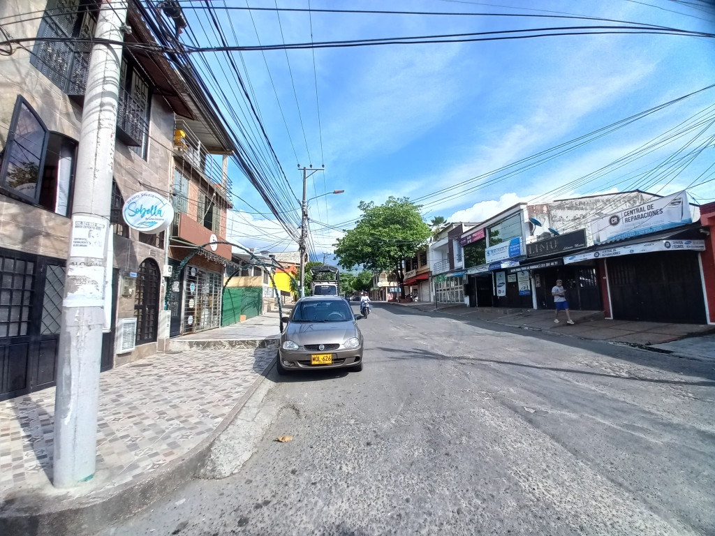 Casa En Venta - Jordan Segunda Etapa, Ibagué
