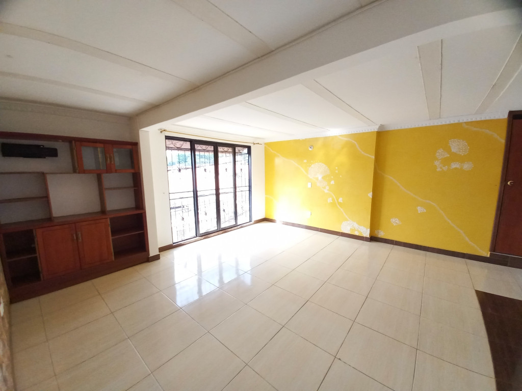 Casa En Venta - Jordan Segunda Etapa, Ibagué