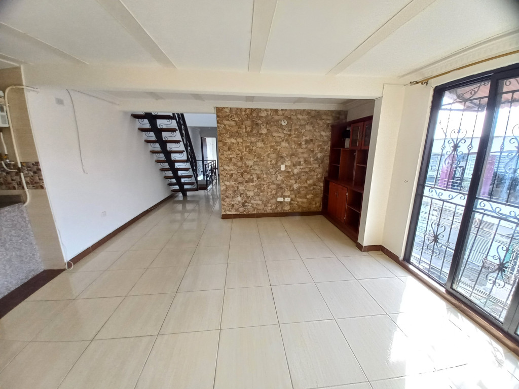 Casa En Venta - Jordan Segunda Etapa, Ibagué