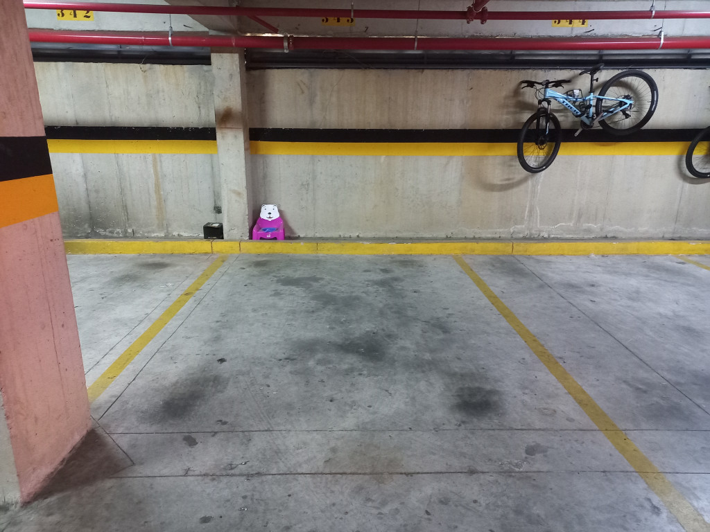 Apartamento En Venta - C.r Foresta Calambeo Piso 12, Ibagué