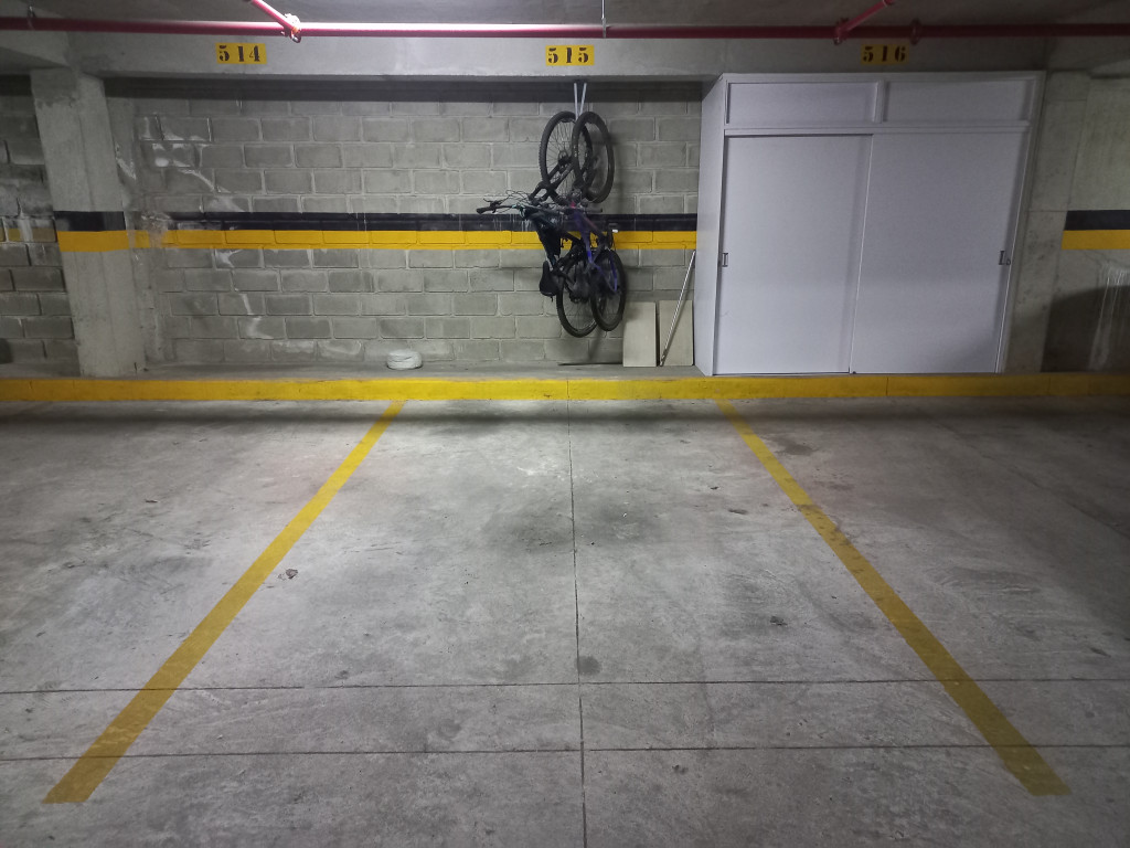 Apartamento En Venta - C.r Foresta Calambeo Piso 12, Ibagué