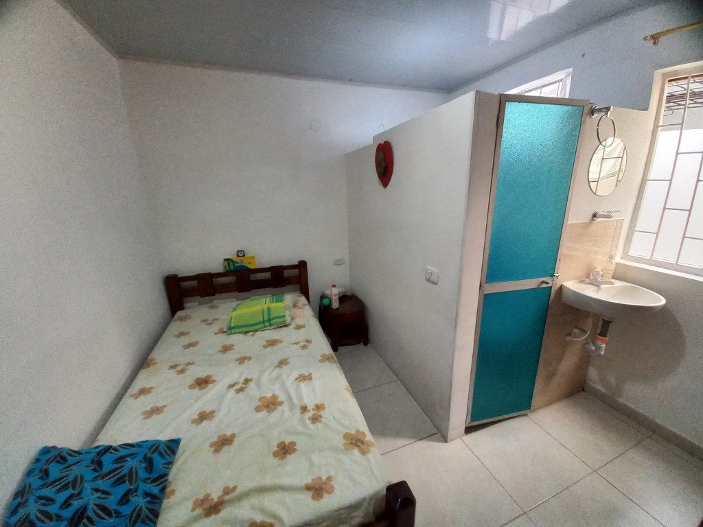 Casa En Venta - Ciruelos, Ibagué