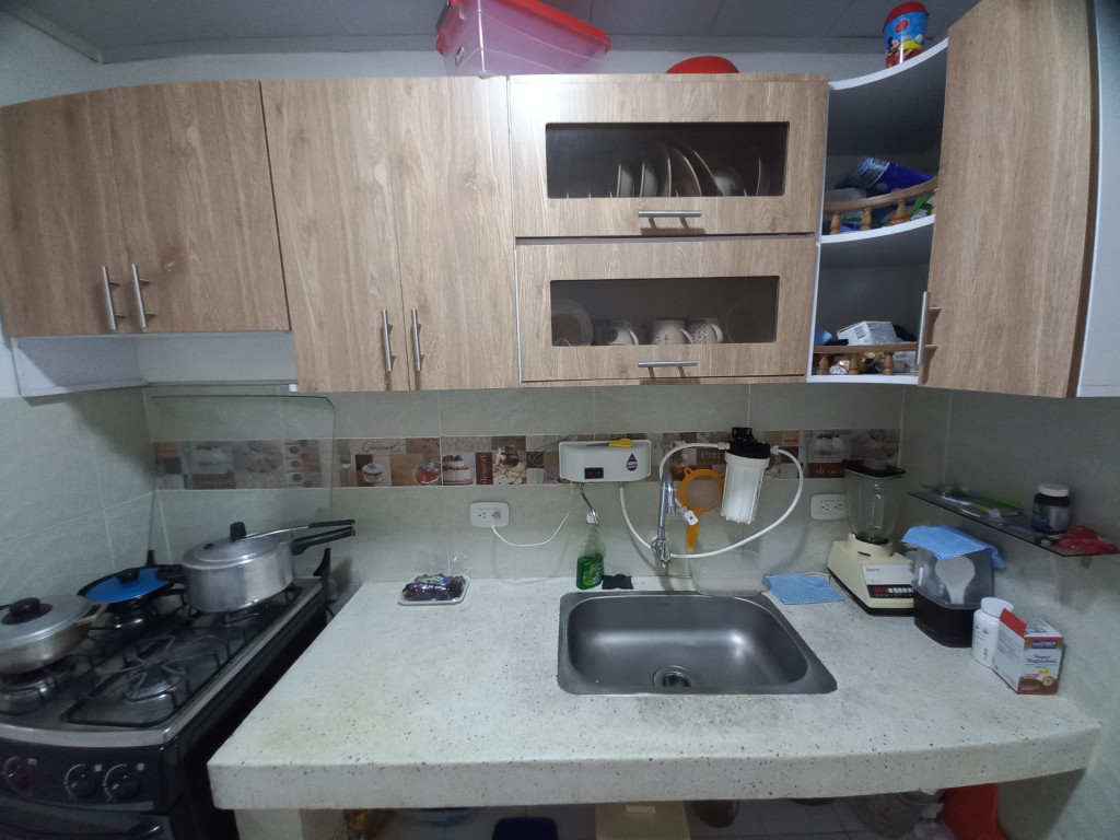 Casa En Venta - Ciruelos, Ibagué