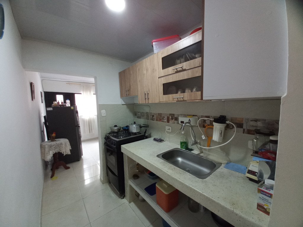 Casa En Venta - Ciruelos, Ibagué