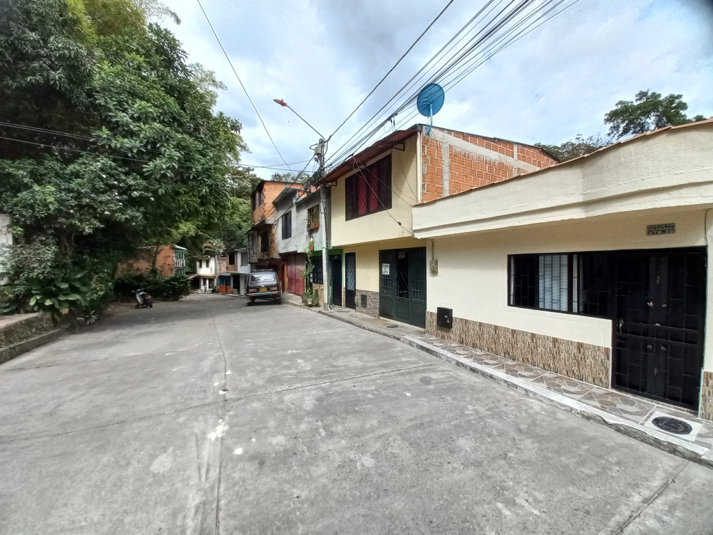 Casa En Venta - Ciruelos, Ibagué