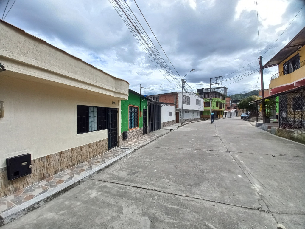 Casa En Venta - Ciruelos, Ibagué