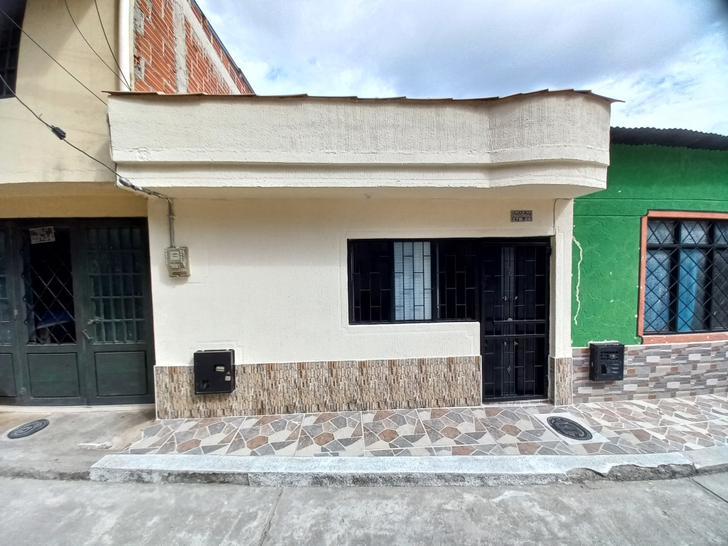 Casa En Venta - Ciruelos, Ibagué