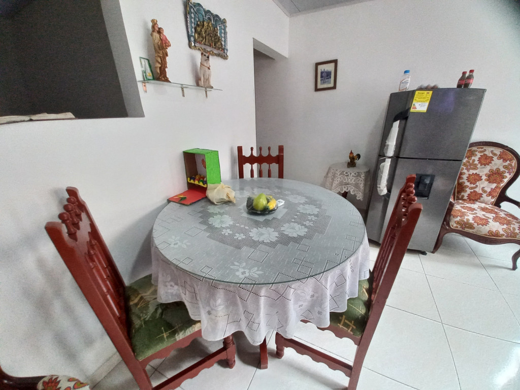 Casa En Venta - Ciruelos, Ibagué