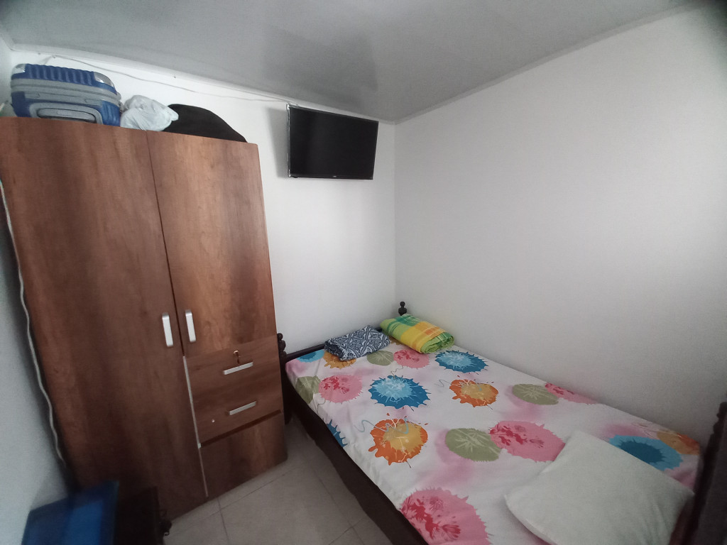 Casa En Venta - Ciruelos, Ibagué