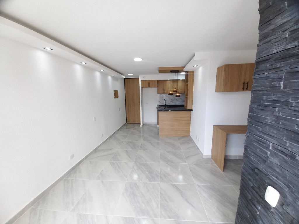Apartamento En Arriendo - Conjunto Residencial Fortezza Iv Piso 17, Ibagué