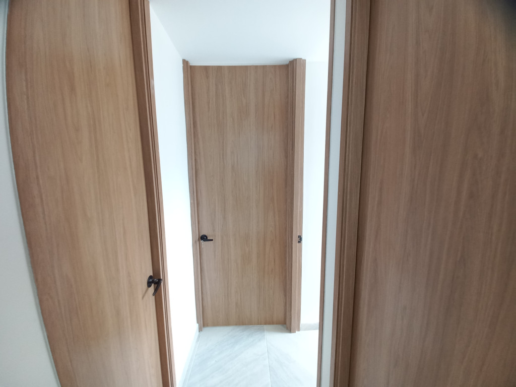Apartamento En Arriendo - Conjunto Residencial Fortezza Iv Piso 17, Ibagué