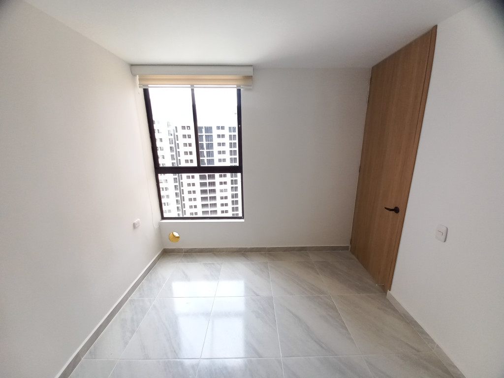 Apartamento En Arriendo - Conjunto Residencial Fortezza Iv Piso 17, Ibagué