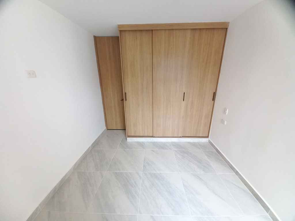 Apartamento En Arriendo - Conjunto Residencial Fortezza Iv Piso 17, Ibagué