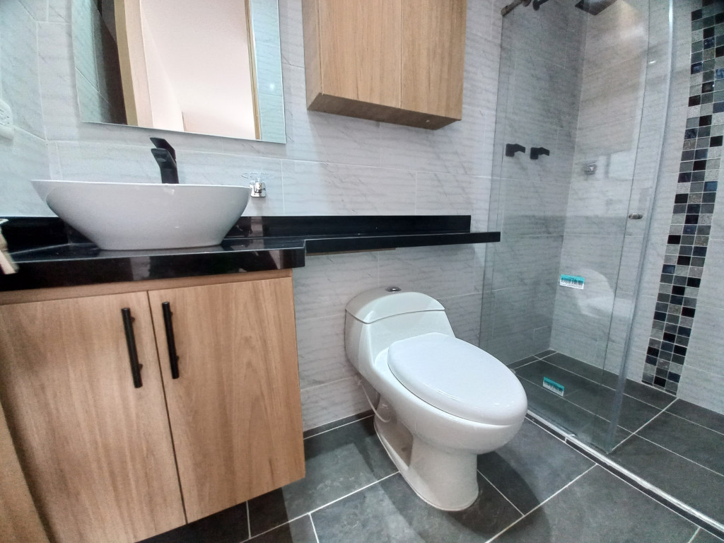Apartamento En Arriendo - Conjunto Residencial Fortezza Iv Piso 17, Ibagué