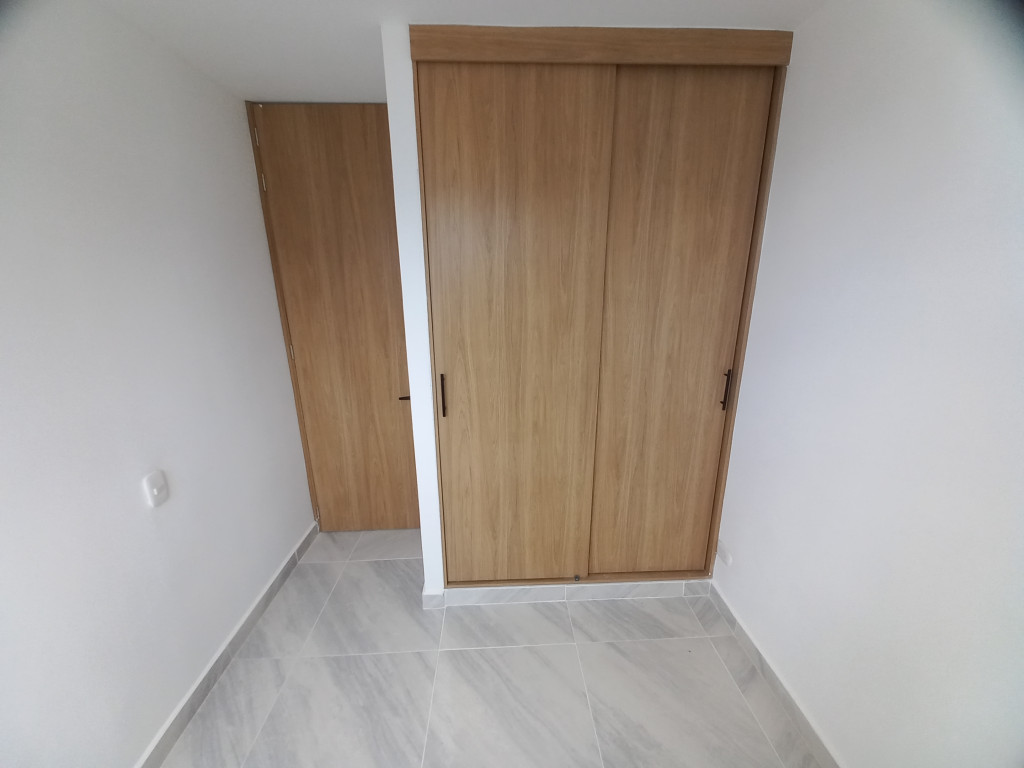 Apartamento En Arriendo - Conjunto Residencial Fortezza Iv Piso 17, Ibagué