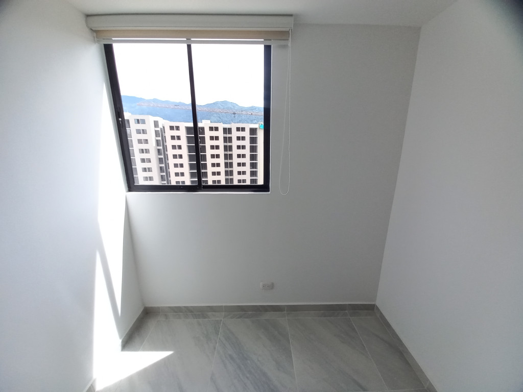 Apartamento En Arriendo - Conjunto Residencial Fortezza Iv Piso 17, Ibagué