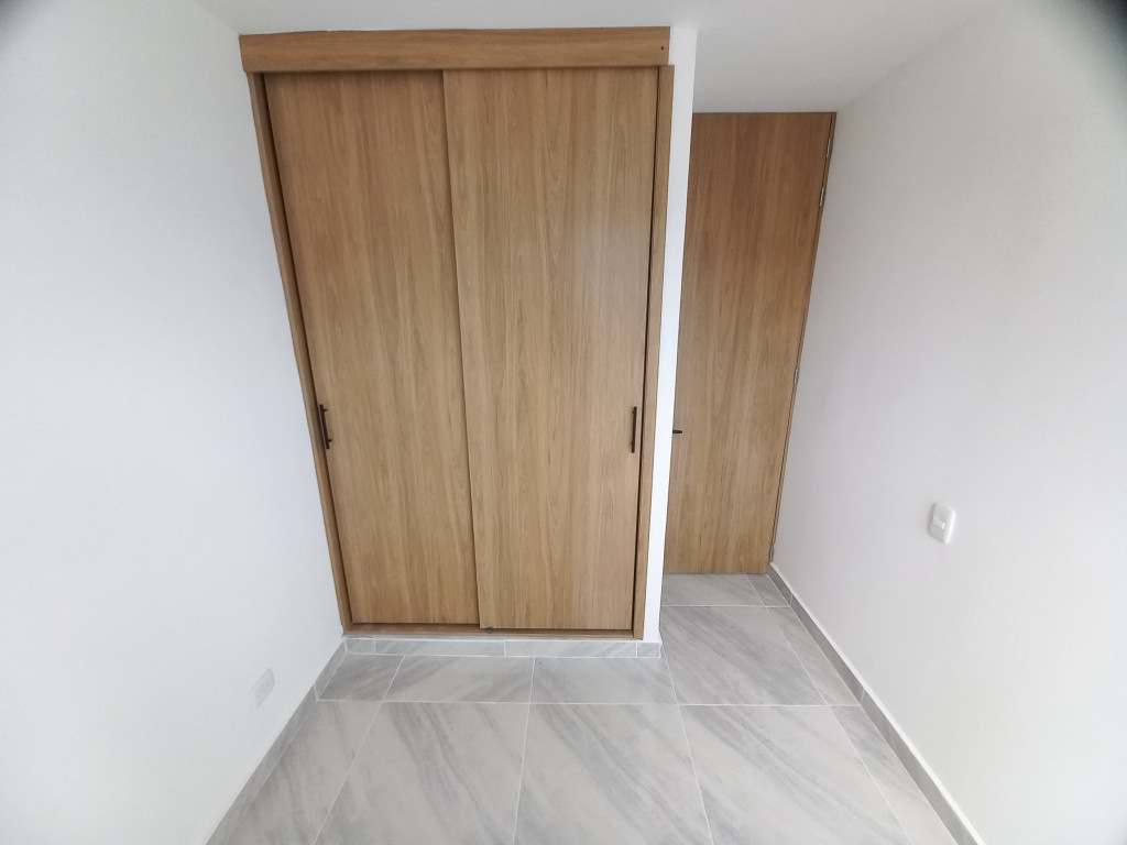 Apartamento En Arriendo - Conjunto Residencial Fortezza Iv Piso 17, Ibagué