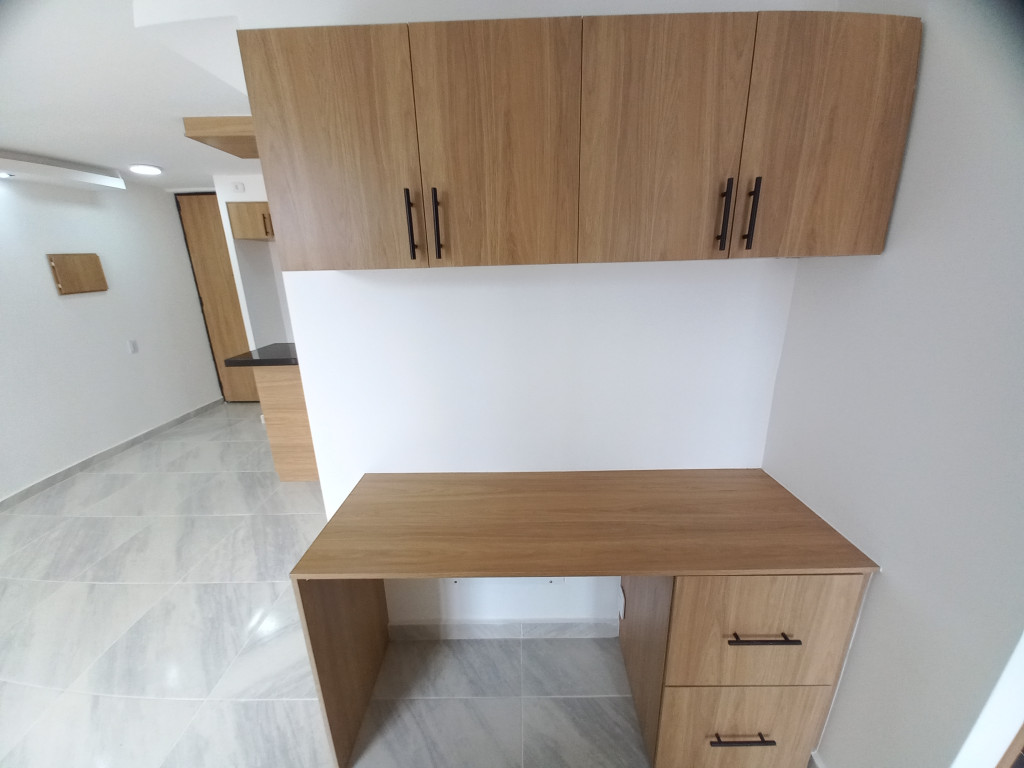Apartamento En Arriendo - Conjunto Residencial Fortezza Iv Piso 17, Ibagué