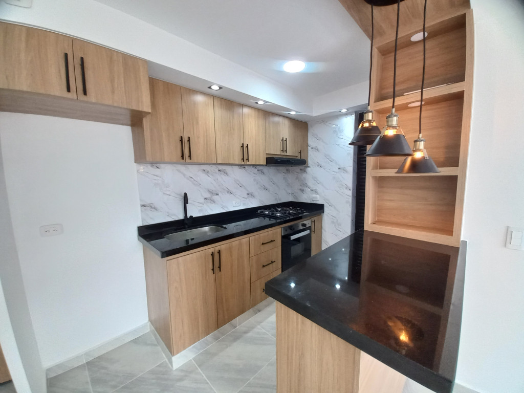 Apartamento En Arriendo - Conjunto Residencial Fortezza Iv Piso 17, Ibagué