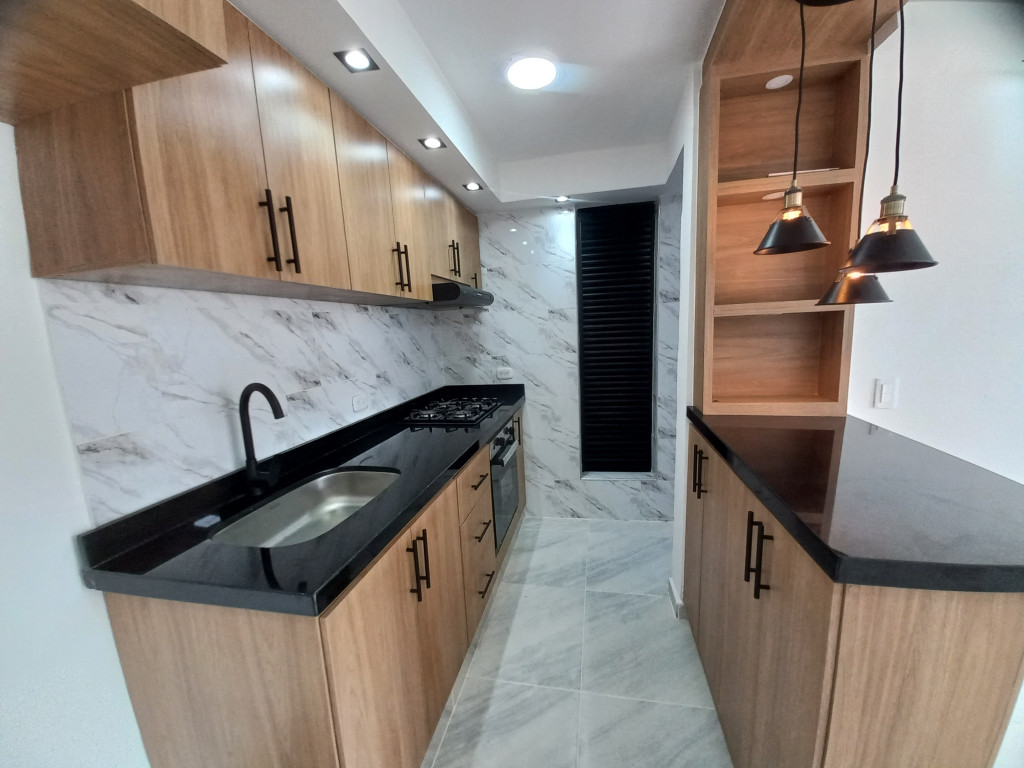 Apartamento En Arriendo - Conjunto Residencial Fortezza Iv Piso 17, Ibagué