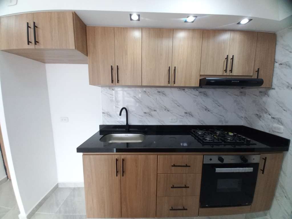 Apartamento En Arriendo - Conjunto Residencial Fortezza Iv Piso 17, Ibagué