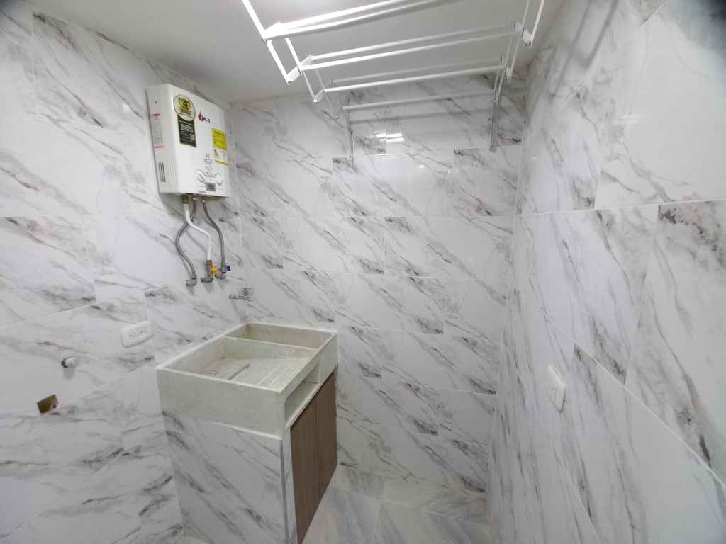 Apartamento En Arriendo - Conjunto Residencial Fortezza Iv Piso 17, Ibagué