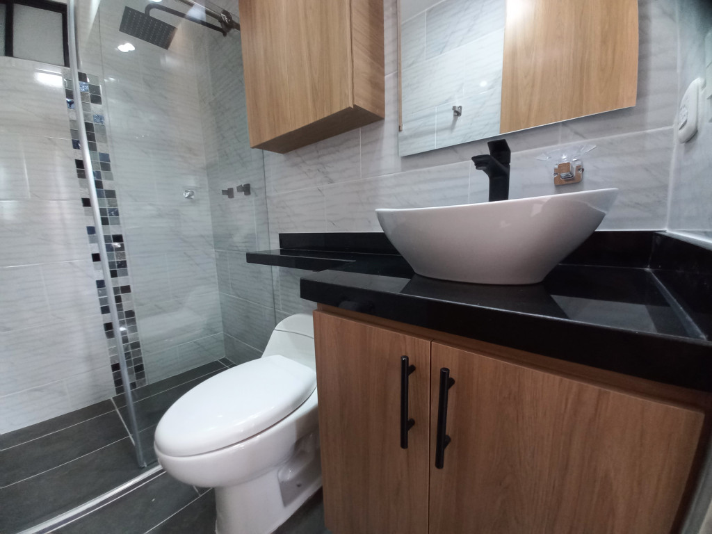 Apartamento En Arriendo - Conjunto Residencial Fortezza Iv Piso 17, Ibagué