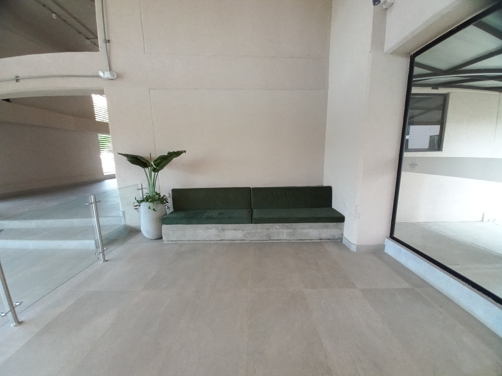 APARTAMENTO en ARRIENDO en CONJUNTO RESIDENCIAL FORTEZZA IV PISO 17 — 4