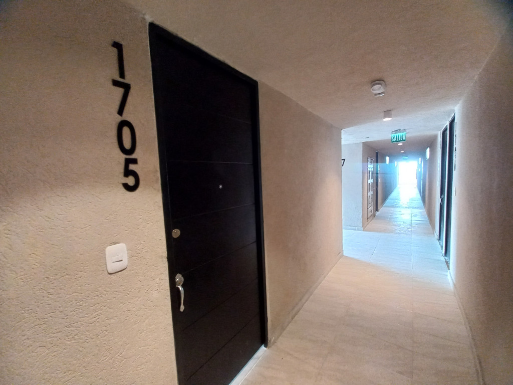 Apartamento En Arriendo - Conjunto Residencial Fortezza Iv Piso 17, Ibagué