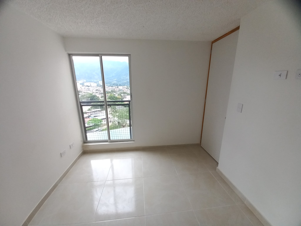 Apartamento En Arriendo - Conjunto Ventura Piso 14, Ibagué