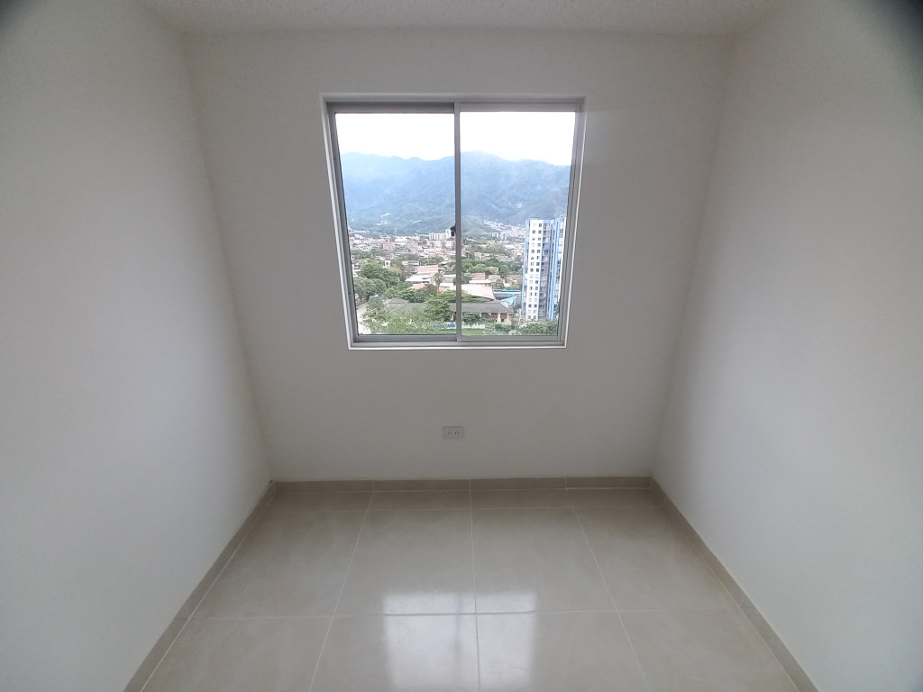 Apartamento En Arriendo - Conjunto Ventura Piso 14, Ibagué