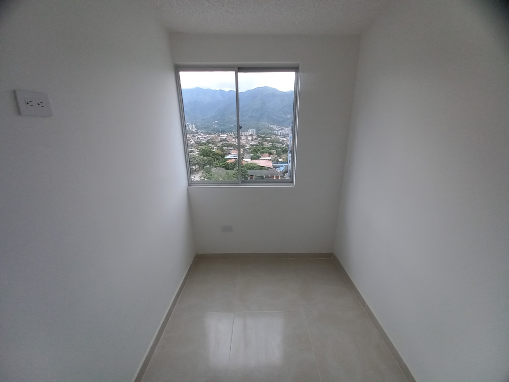 Apartamento En Arriendo - Conjunto Ventura Piso 14, Ibagué
