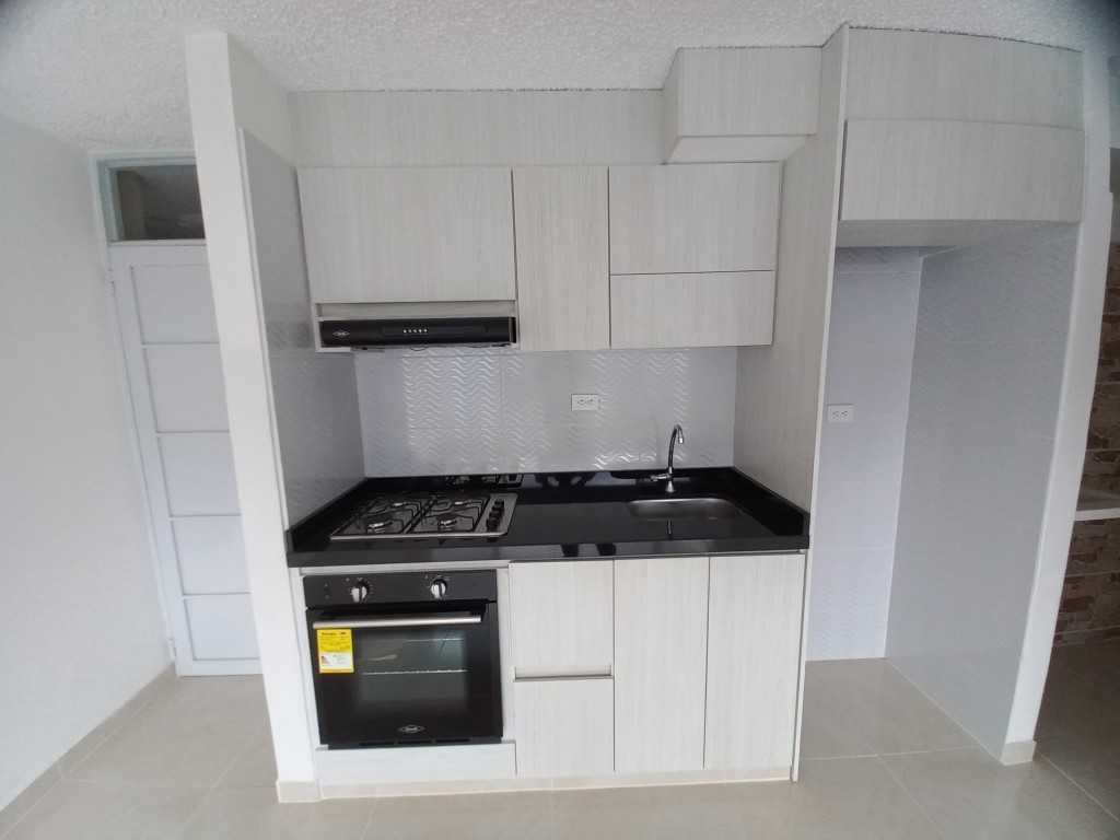 Apartamento En Arriendo - Conjunto Ventura Piso 14, Ibagué