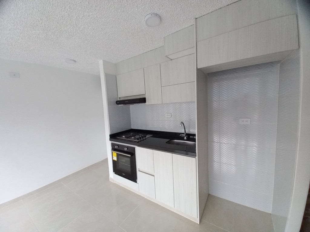Apartamento En Arriendo - Conjunto Ventura Piso 14, Ibagué