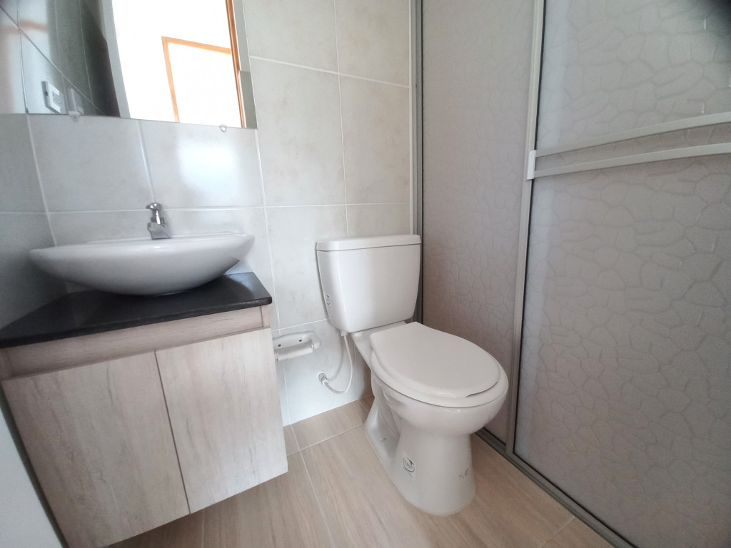 Apartamento En Arriendo - Conjunto Ventura Piso 14, Ibagué