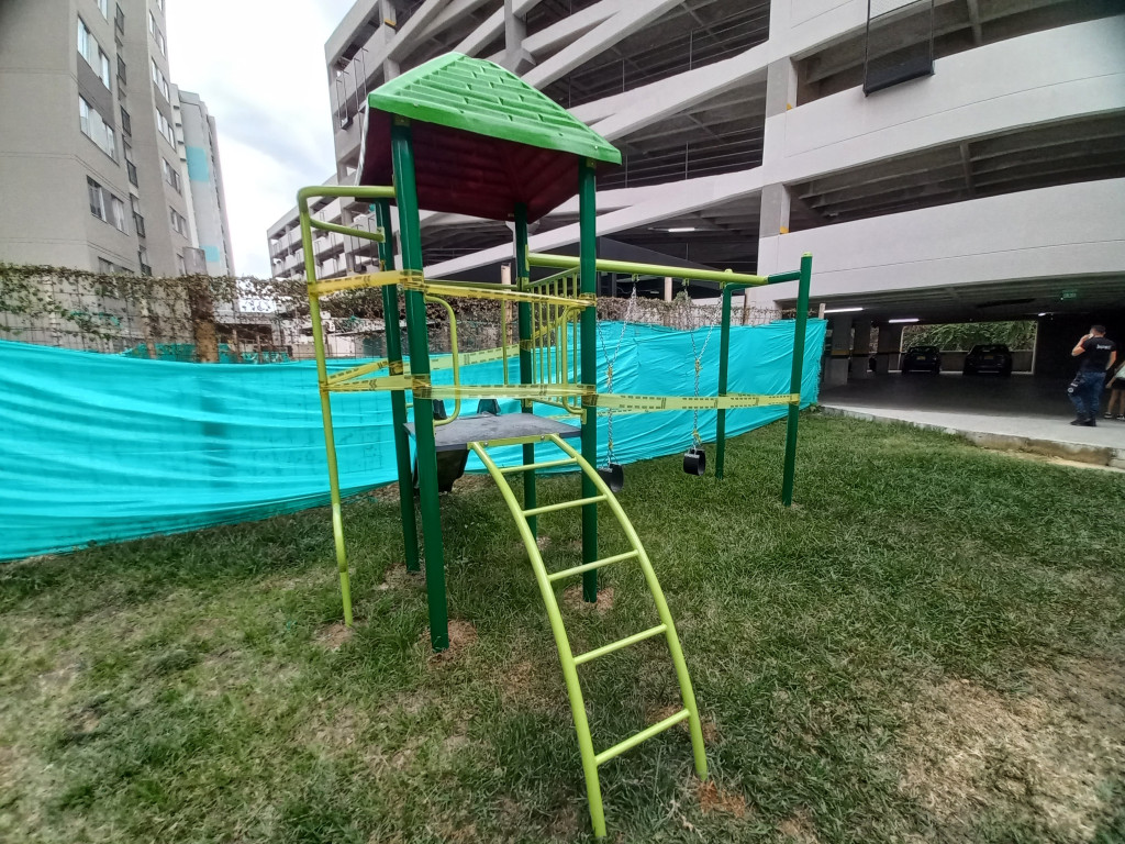 Apartamento En Arriendo - Conjunto Ventura Piso 14, Ibagué