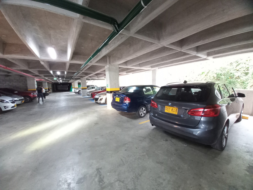 Apartamento En Arriendo - Conjunto Ventura Piso 14, Ibagué