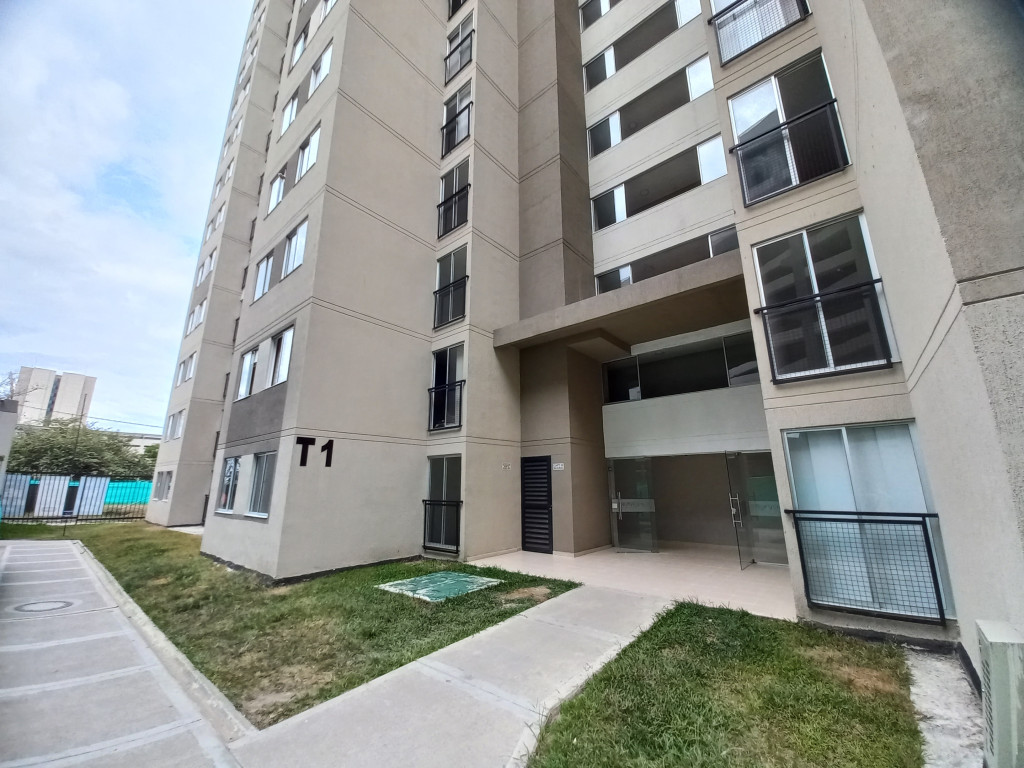 Apartamento En Arriendo - Conjunto Ventura Piso 14, Ibagué